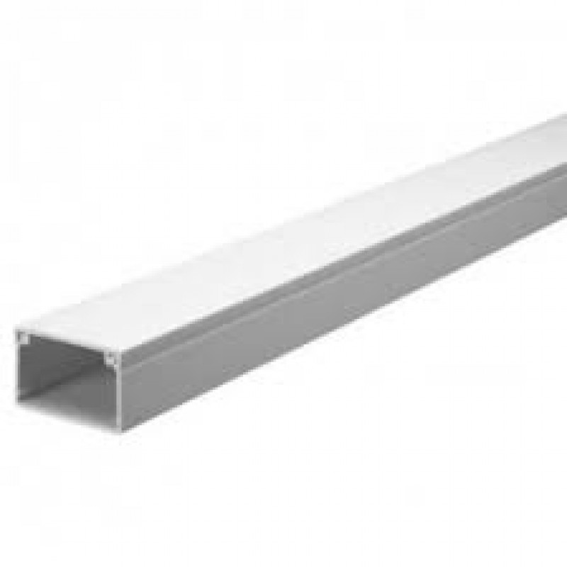 MINI TRUNKING 16X16MMX75